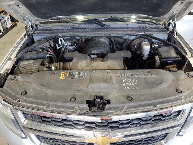 1GNSKHKC8LR252336 Chevrolet l83 - sidi: spark ignited direct injection, vvt: variable valve timing, afm, e85 max, alum