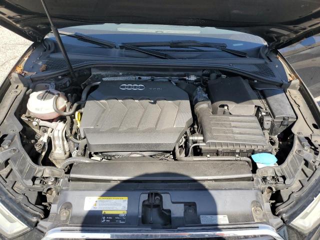WAUAUGFF6H1025730 Audi 2017