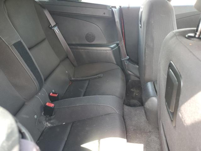 2G1FB3D35E9308622 Chevrolet CAMARO LT
