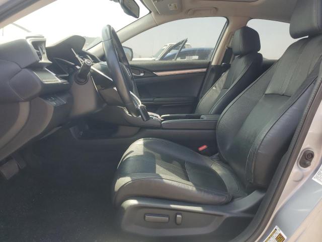 19XFC1F89GE043256 Honda CIVIC EX