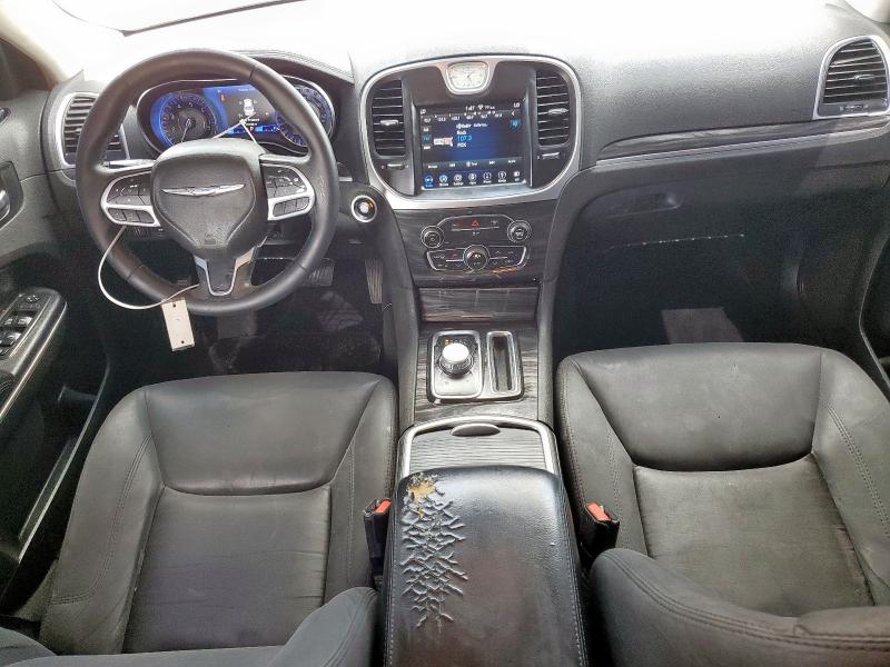 2C3CCAAG4KH679408 Chrysler 300