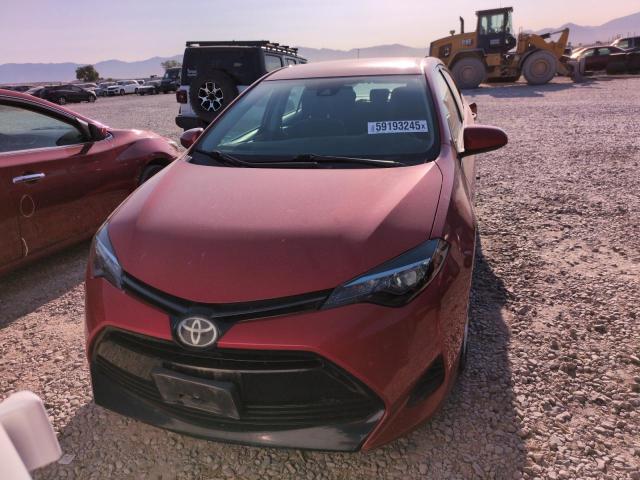 5YFBURHEXKP899055 Toyota 2zr-fe