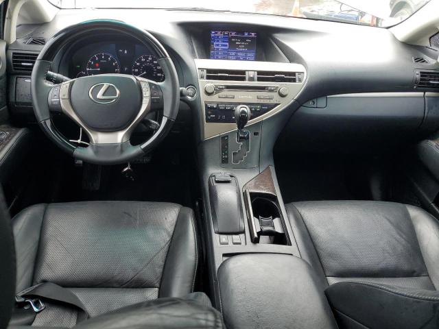 2T2ZK1BA0FC174190 Lexus 2gr-fe