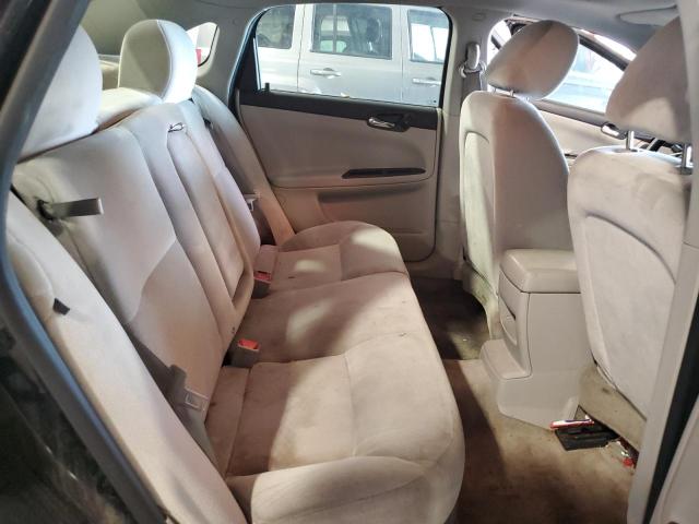 2G1WB5E34F1112276 Chevrolet lfx
