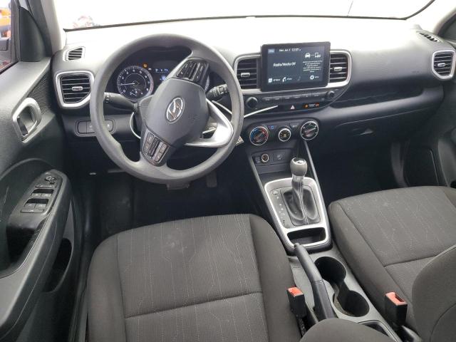 KMHRB8A35LU050085 Hyundai Venue Se