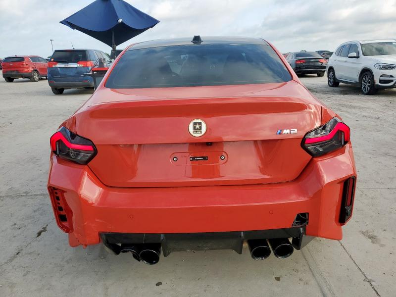 3MF13DM04P8D45073 BMW M2