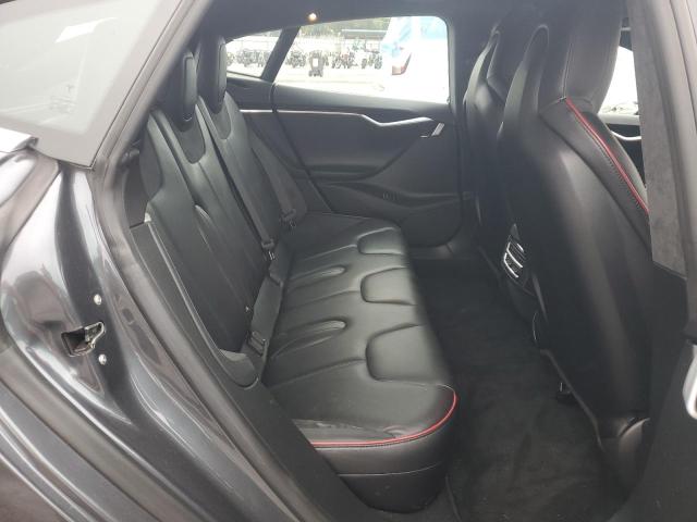 5YJSA1H10EFP60690 Tesla MODEL S