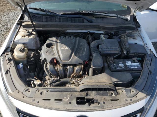 5XXGN4A71FG372585 KIA OPTIMA EX