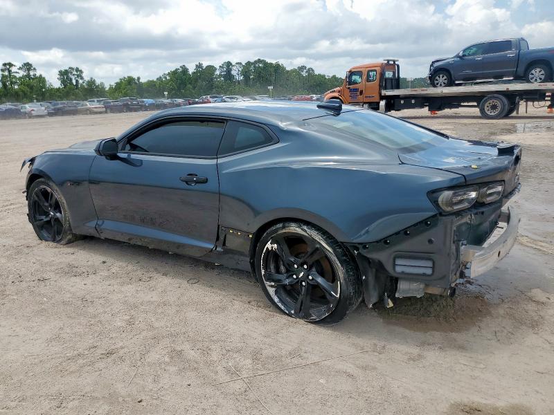 1G1FH1R74L0120051 Chevrolet CAMARO SS