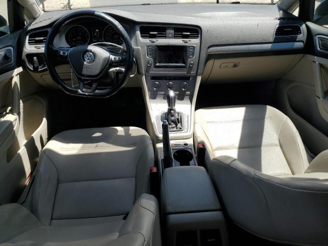 3VW217AU5FM030047 Volkswagen 2015