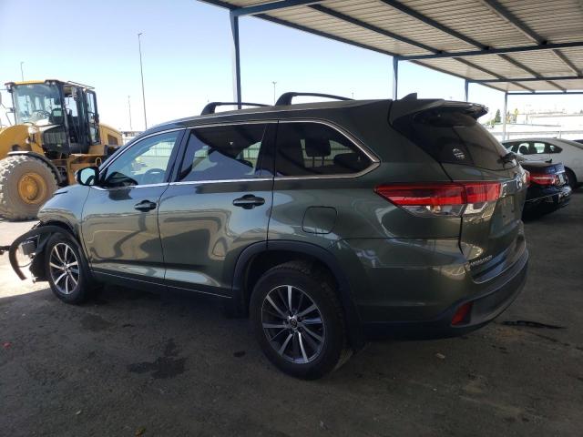 5TDJZRFH9HS448760 Toyota 2gr-fks