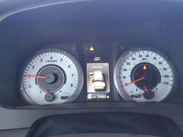 5TDXZ3DC4HS830936 Toyota 2gr-fks