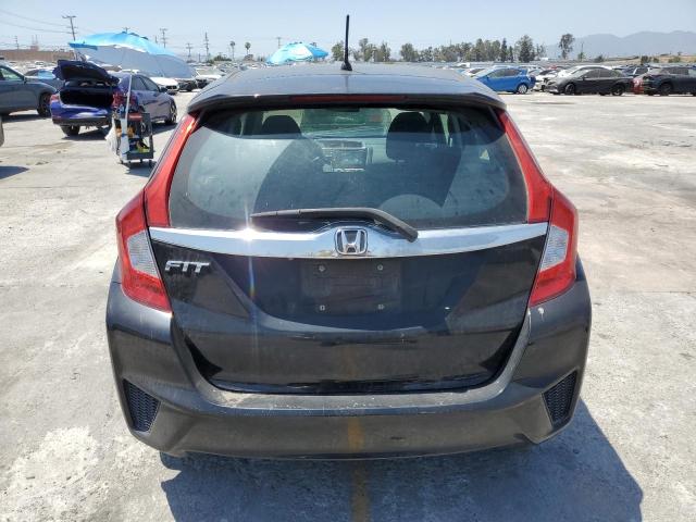 3HGGK5H80FM724424 Honda l15b1