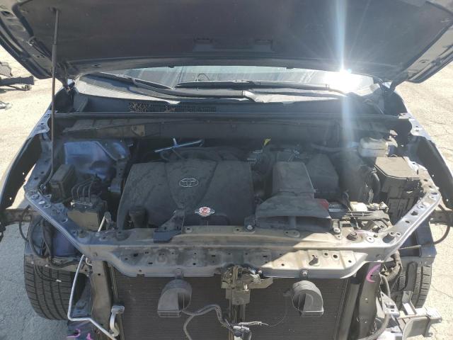 5TDBZRFH0KS937835 Toyota 2gr-fks