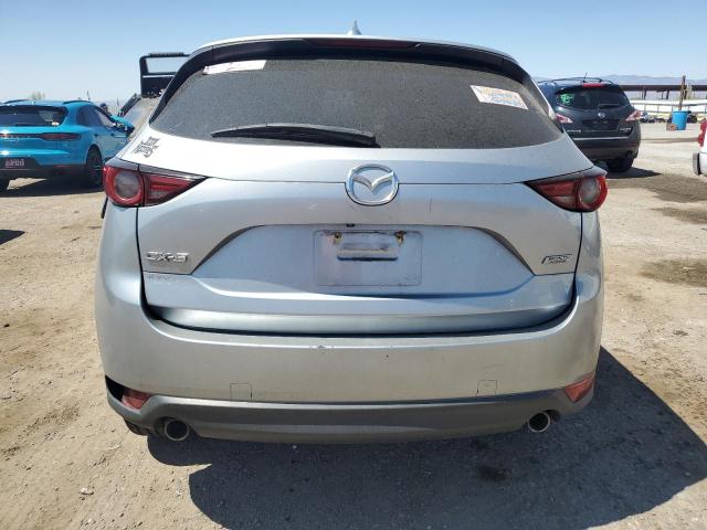 JM3KFADM1K0549761 Mazda CX-5 GRAND