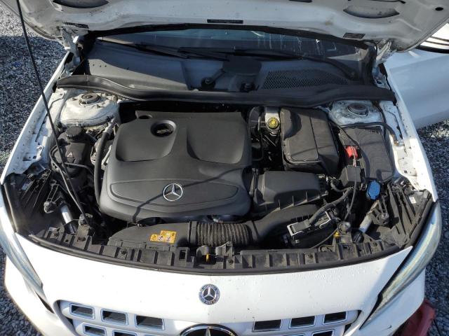 WDCTG4EB2KU002025 Mercedes-Benz m270