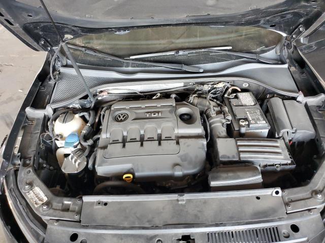 1VWCV7A36FC017583 Volkswagen 2015