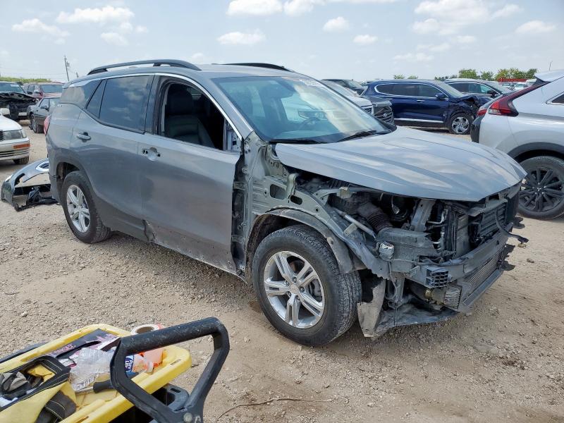 3GKALMEV9JL207342 GMC TERRAIN SL