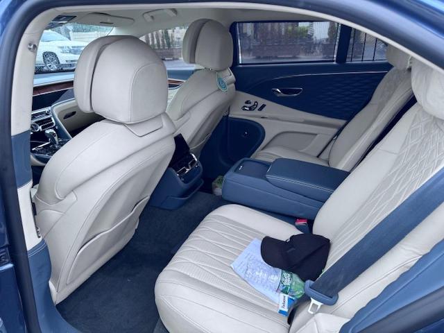 SCBBB6ZGXLC079916 Bentley ddb