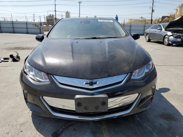 1G1RD6S56HU189337 Chevrolet l3a - di: direct injectio, vvt: variable valve timing, hybrid, gen 1