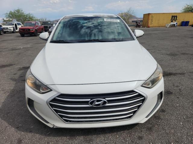 5NPD84LF3HH104689 Hyundai 2017