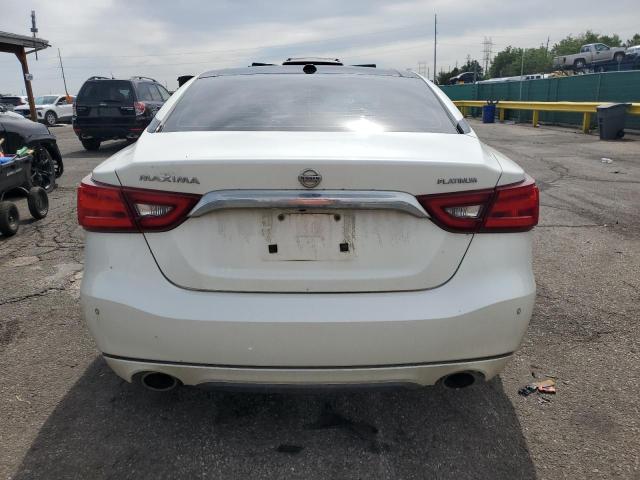 1N4AA6AP6HC367629 Nissan 2017