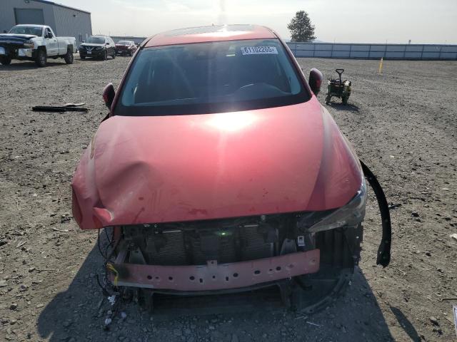 JM3KFBDM2M1306334 Mazda py cylinder decativation