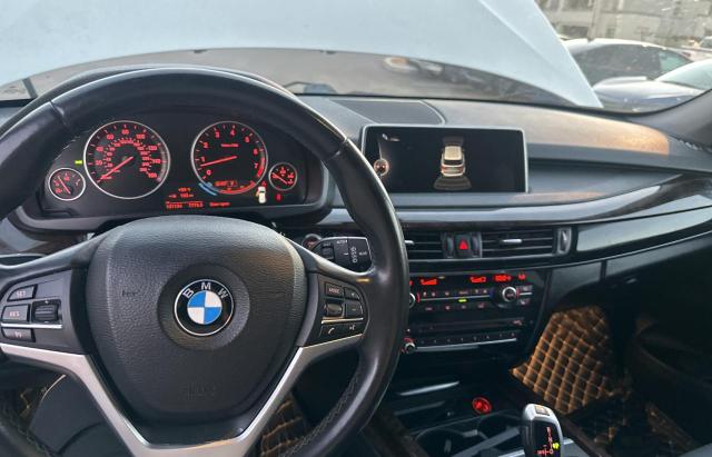 5UXKR0C52G0P25629 BMW X5 XDRIVE3