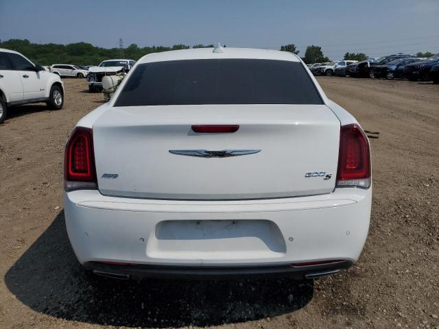 2C3CCAGG6HH607724 Chrysler 2017