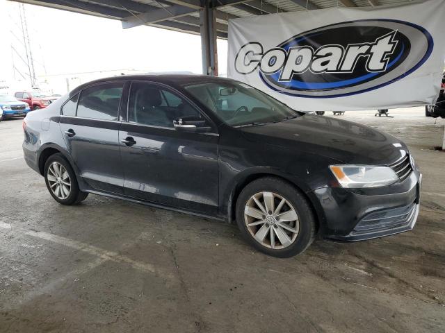 3VWLA7AJ2FM425670 Volkswagen 2015