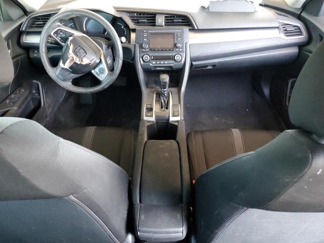 2HGFC2F50JH596838 Honda k20c2