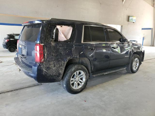 1GNSCAKC1LR211101 Chevrolet TAHOE C150