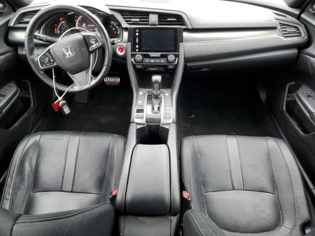 SHHFK7H98HU218392 Honda l15ba