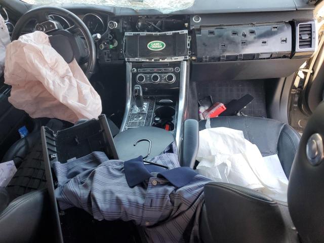 SALWR2TF1EA391164 Land Rover RANGE ROVER SPORT
