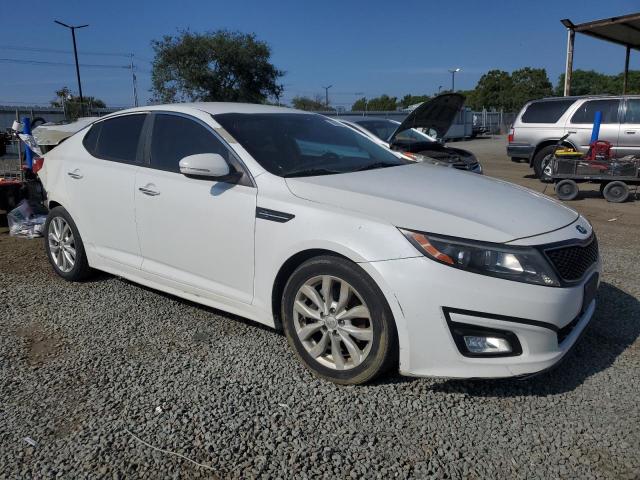 5XXGN4A71FG372585 KIA OPTIMA EX