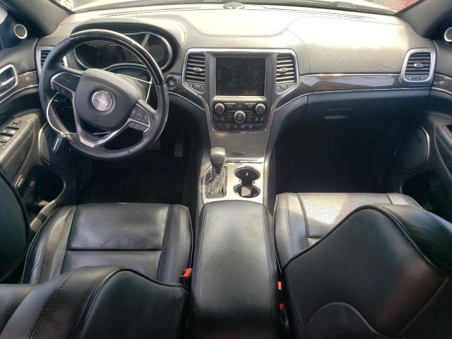 1C4RJFCT5JC222904 Jeep 2018