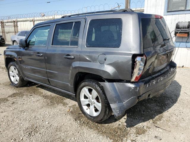 1C4NJRFB4FD143163 Jeep 2015