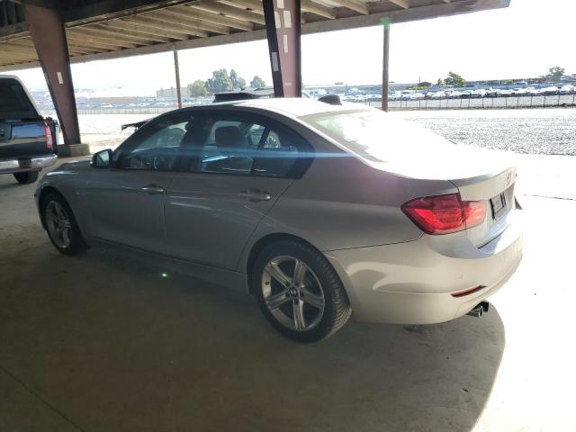 WBA3A5G54FNS91037 BMW 2015