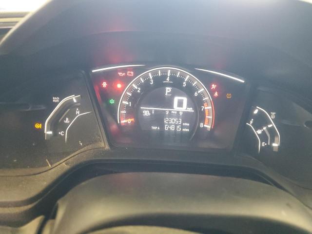 19XFC2F59GE204281 Honda Civic Lx