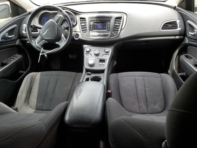 1C3CCCAB9FN560069 Chrysler 2015