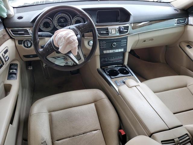 WDDHF5KB6GB199606 Mercedes-Benz E-Class