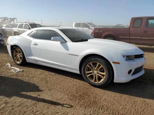 2G1FA1E34E9150442 Chevrolet CAMARO LS