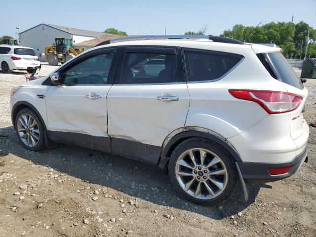 1FMCU9G92EUC58400 Ford ESCAPE SE