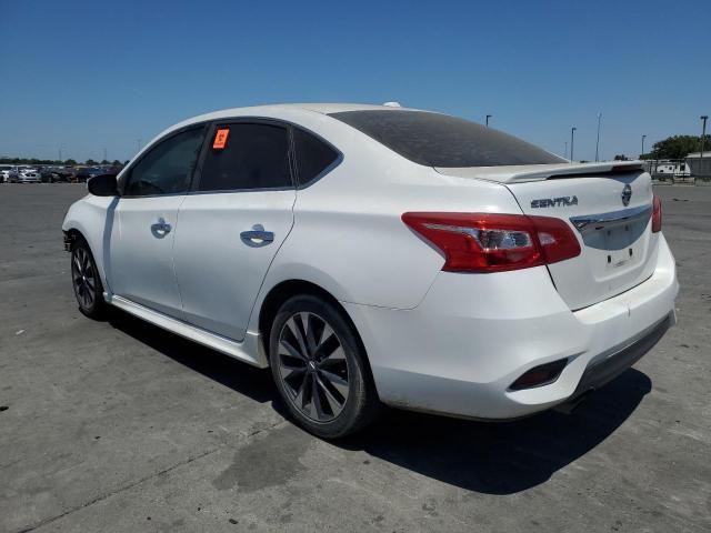 3N1AB7AP0KY393917 Nissan 2019