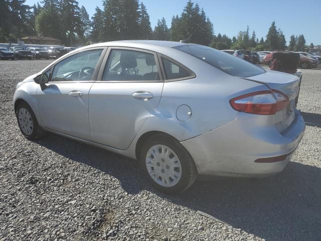 3FADP4AJ8JM100220 Ford FIESTA S