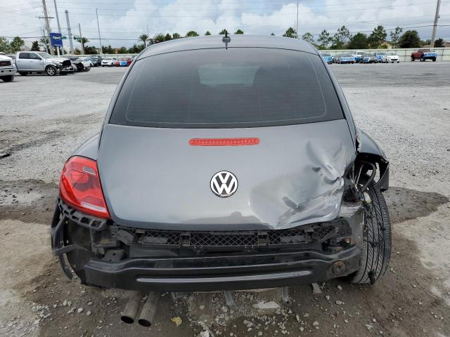 3VWF17AT2EM642942 Volkswagen Beetle