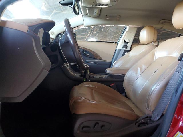 1G4GD5G33EF144321 Buick lfx