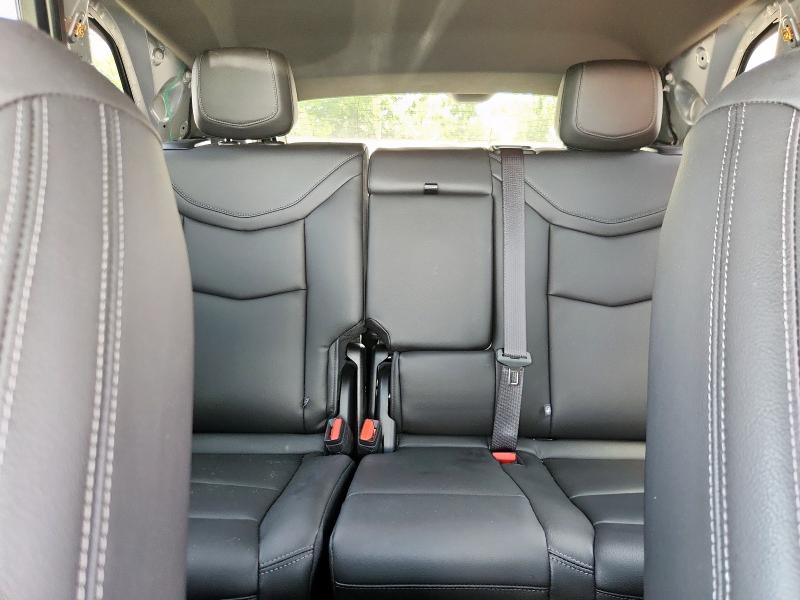 1GYKNAR41SZ124437 Cadillac XT5 LUXURY