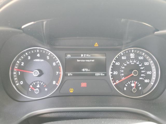 3KPF24AD2PE626938 KIA mpi nu