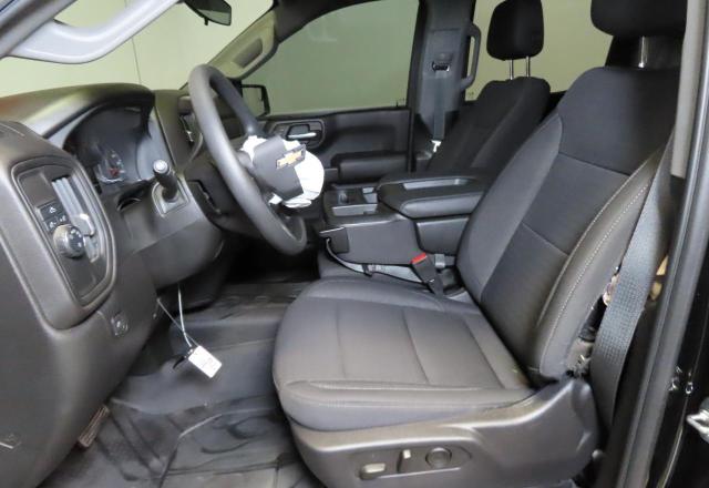 1GCPABEK2RZ123390 Chevrolet Silverado
